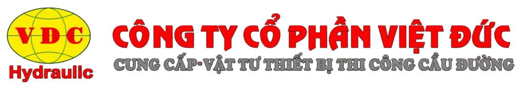 Công ty cổ phần Việt Đức