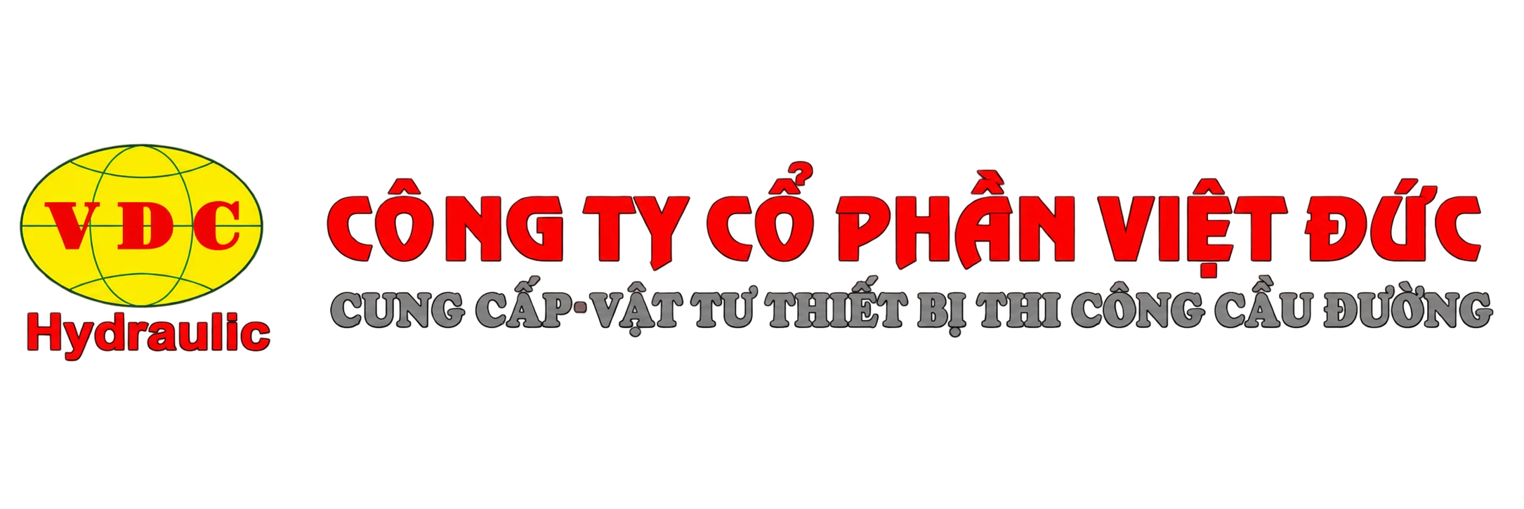Công ty cổ phần Việt Đức
