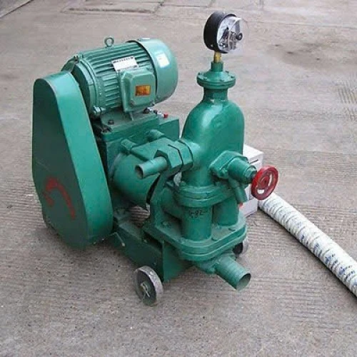 Máy bơm vữa HJB-3